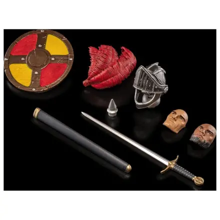 Mythic Legions Akční figurka Doplněk Paladin fotografii produktu