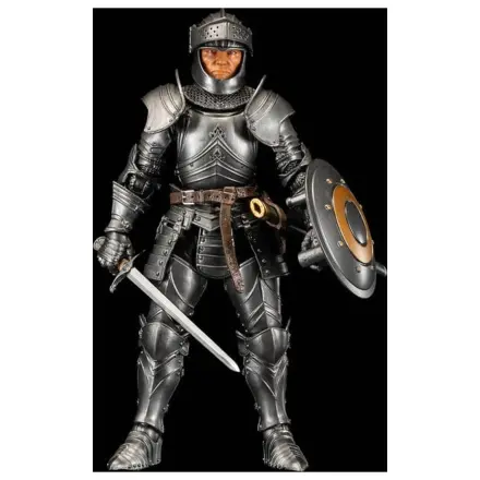 Mythic Legions: Reinforcement 3 akční figurka Valiant Knight 2 Legion Builder fotografii produktu