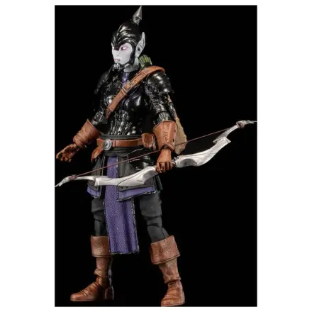 Mythic Legions: Reinforcement 3 Akční figurka Upír Lučištník Legion Builder fotografii produktu