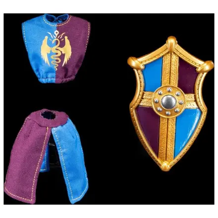 Mythic Legions: Reinforcement 3 příslušenství pro akční figurku Convocation of Bassylia Tunic Set fotografii produktu