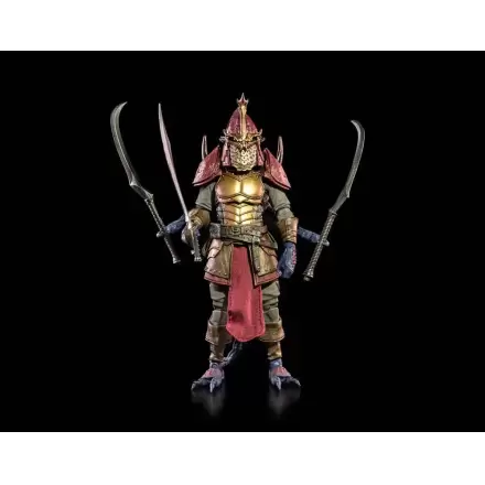 Mythic Legions: Rising Sons akční figurka Diis Paator 15 cm termékfotója