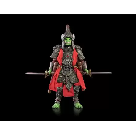 Mythic Legions: Rising Sons Akční figurka Yoshani Kari 15 cm termékfotója