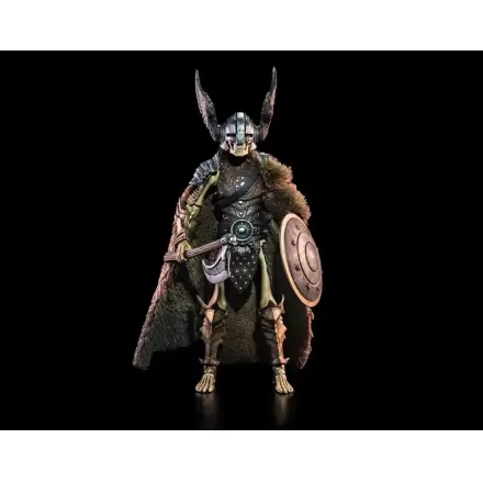 Akční figurka Mythic Legions Nemrtví z Vikenfell 15 cm termékfotója