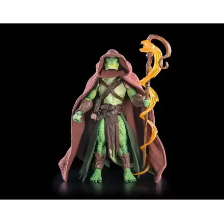 Mythic Legions Akční figurka Vernaliss Ardenscale fotografii produktu