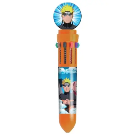 Naruto Vícebarevné pero (10v1) fotografii produktu