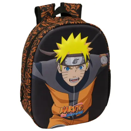 Naruto 3D batoh 33 cm fotografii produktu
