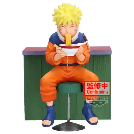 Naruto 72 série 16 figurka Naruto Uzumaki 11cm fotografii produktu