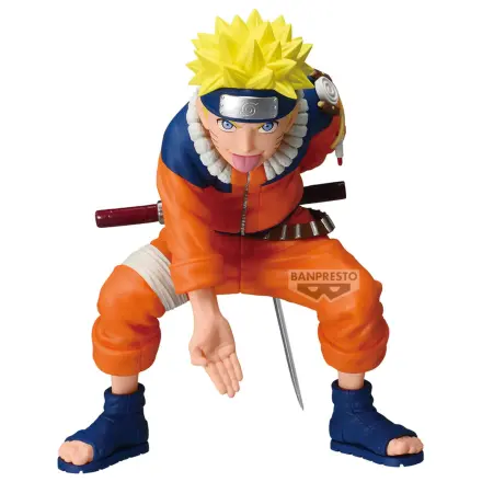 Naruto 72 série 19 Naruto Uzumaki figurka 16 cm fotografii produktu