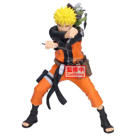 Naruto 72 Series Grandista Naruto Uzumaki figurka 22cm fotografii produktu