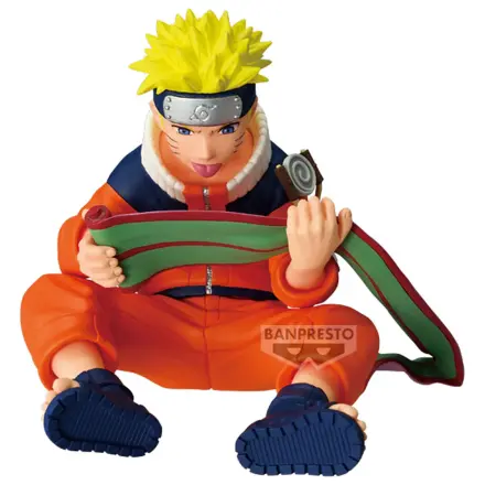 Naruto 72 Series Serie 03 figurka Naruto Uzumaki 8cm fotografii produktu