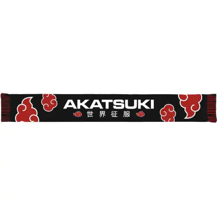 Naruto Akatsuki šála termékfotója