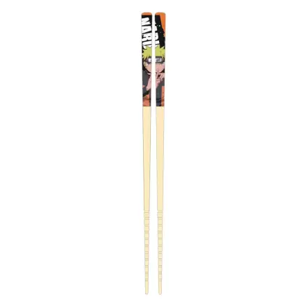 Naruto Bamboo Hůlky Naruto fotografii produktu