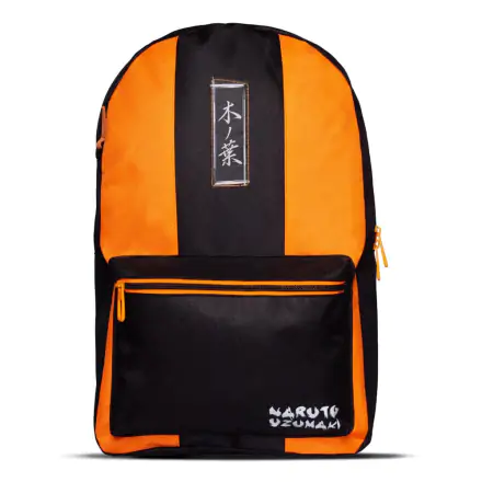 Naruto Backpack Basic Plus - Základní batoh termékfotója