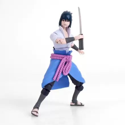 Akční figurka Naruto BST AXN Sasuke Uchiha 13 cm termékfotója