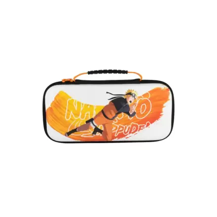 Naruto Taška na přenášení Switch 2 Brush fotografii produktu