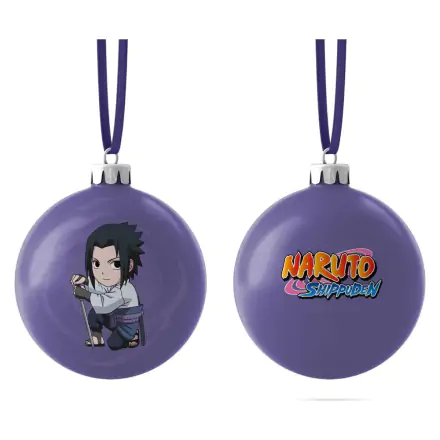 Ozdoba Naruto Chibi Sasuke termékfotója