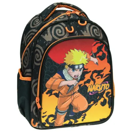 Naruto Fire batoh, taška 30 cm fotografii produktu