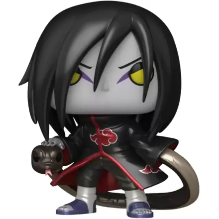 Naruto Funko POP! Animation vinylová figurka Orochimaru(MT) Exclusive 9 cm termékfotója