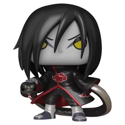 Naruto Funko POP! Animation vinylová figurka Orochimaru(MT) Exclusive 9 cm fotografii produktu