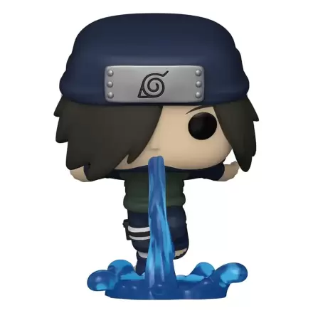 Naruto POP! Animation vinylová figurka Izumo Kamizuki 9 cm termékfotója