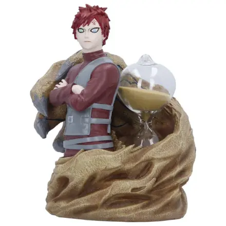 Naruto přesýpací hodiny Gaara 12 cm fotografii produktu