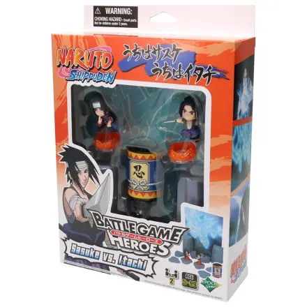 Naruto game Naruto vs. Itachi fotografii produktu