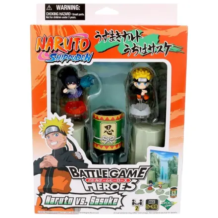 Hra Naruto Naruto vs. Sasuke fotografii produktu