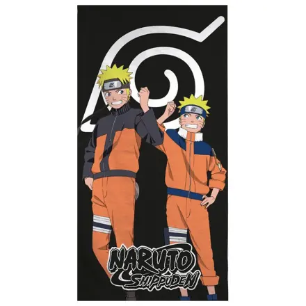 Naruto Grow Up Ručník fotografii produktu