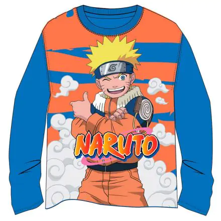 Naruto dětské tričko termékfotója