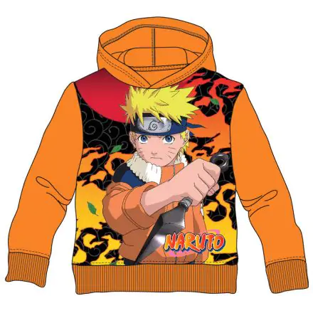 Naruto dětská mikina s kapucí termékfotója