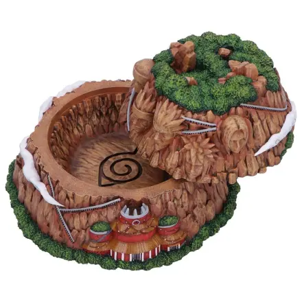 Naruto Úložný box Hokage Rock fotografii produktu