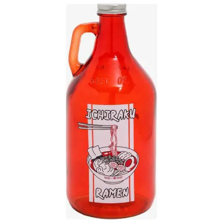 NARUTO Ichiraku Ramen Growler fotografii produktu