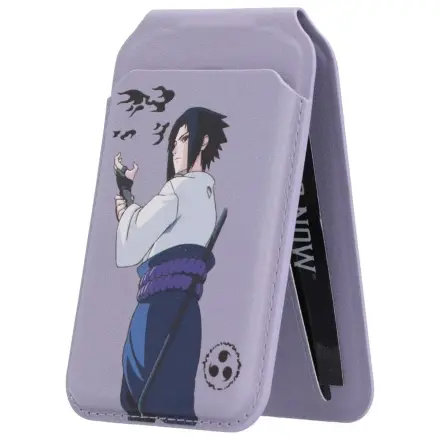 Naruto držák na karty Sasuke 10 cm fotografii produktu