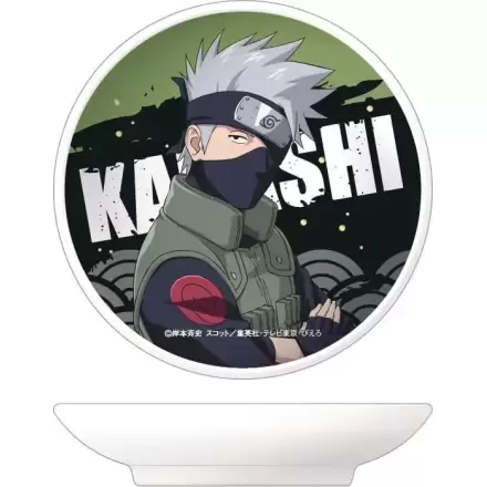 Talíř Naruto Kakashi malý fotografii produktu