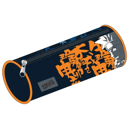 Naruto Letters penál 21 cm fotografii produktu