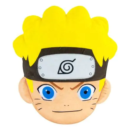 Naruto: Shippuden Mocchi-Mocchi plyšová figurka Naruto Uzumaki 43 cm termékfotója