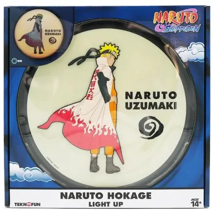 Naruto Naruto Light Up fotografii produktu