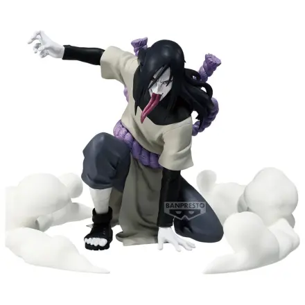 Naruto Orochimaru figurka 11cm fotografii produktu