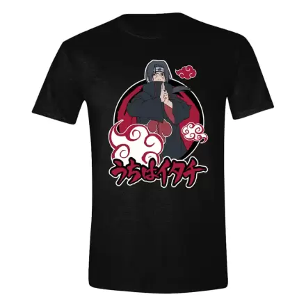 Tričko Naruto Itachi Akatsuki termékfotója