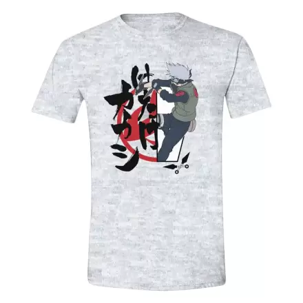 Naruto Tričko Kakashi Jump fotografii produktu
