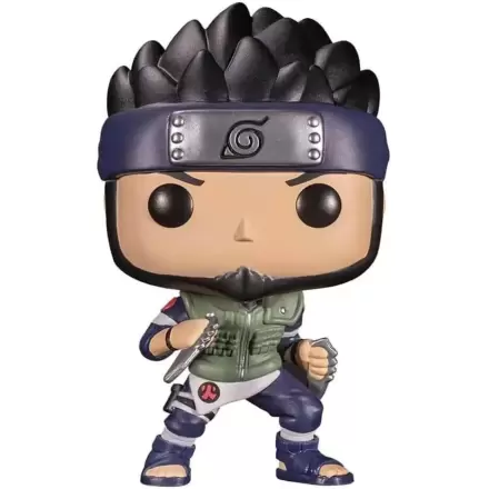 Naruto Pop! Animation Vinylová figurka Asuma (MT) 9 cm termékfotója