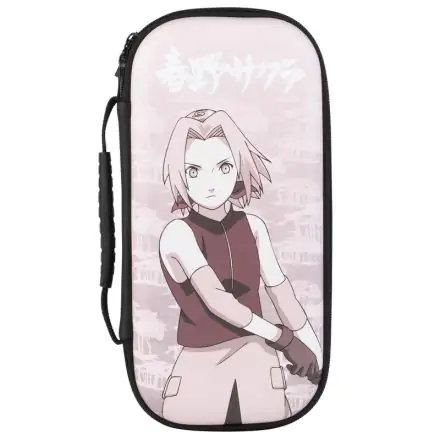 Naruto Sakura Obal na Nintendo Switch fotografii produktu