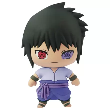 Naruto 3D Magnet Sasuke fotografii produktu