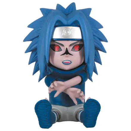 Naruto Sasuke Cursemark pokladnička figurka 15cm fotografii produktu
