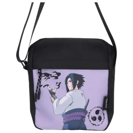 Naruto Crossbody taška Sasuke 23 cm fotografii produktu