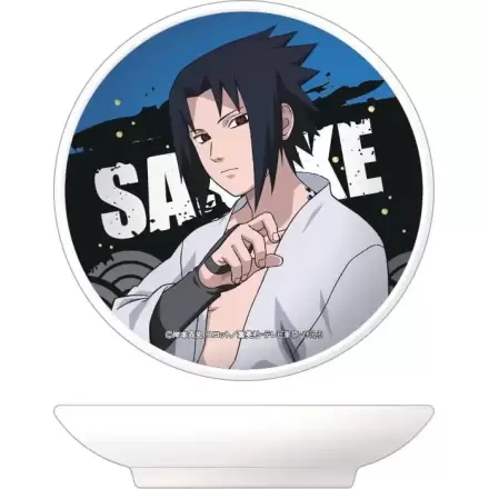Naruto Talíř Sasuke Small fotografii produktu