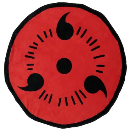NARUTO Sharingan deka 121cm fotografii produktu