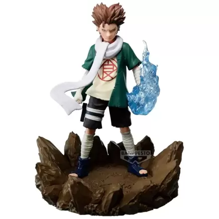 Naruto Shippuden Akimichi Choji Memorable Saga figurka 12 cm termékfotója