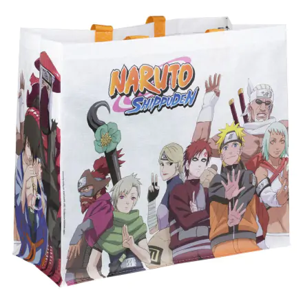 Naruto Shippuden nákupní taška Naruto termékfotója