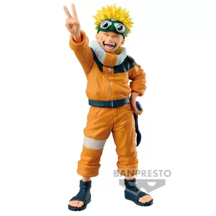 Naruto Shippuden Colosseum Uzumaki Naruto figurka 16 cm termékfotója